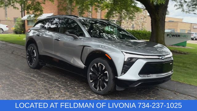 chevrolet blazer ev 2024 3GNKDCRJ9RS169098 image chevrolet blazer ev 2024 3GNKDCRJ9RS169098 image
